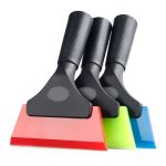 Kunststoff-Rakel für Bull-Bar-Folie, Autoglas-Reinigungswerkzeuge – Bild 2