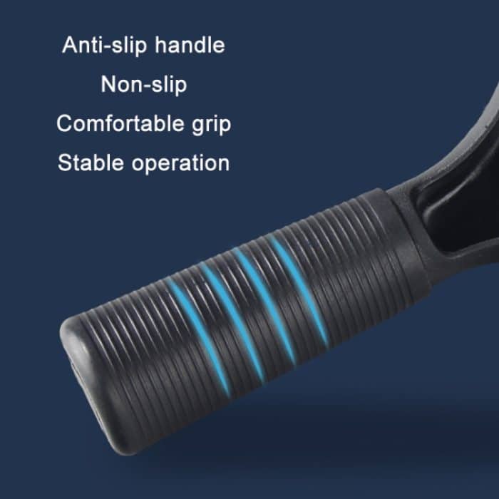 Kunststoff-Rakel für Bull-Bar-Folie, Autoglas-Reinigungswerkzeuge – Bild 4