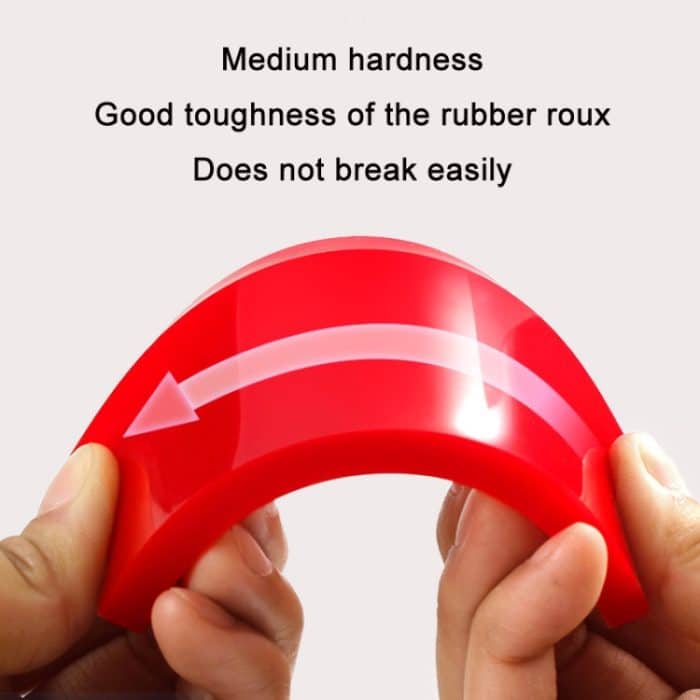 Kunststoff-Rakel für Bull-Bar-Folie, Autoglas-Reinigungswerkzeuge – Bild 5