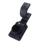 Für Tesla-Ladestapel-Diebstahlschutzständer, Stil:, Without Password, With Password