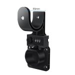 Für Tesla-Ladestapel-Diebstahlschutzständer, Stil:, Without Password, With Password – Bild 4