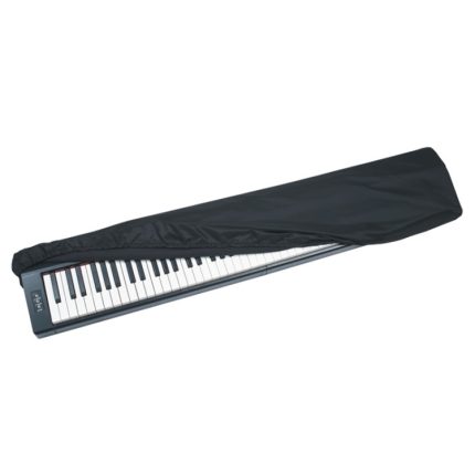 Mit Zugseil, staubdicht, wasserdicht, verstellbar, für elektronische Klaviere, Stil:, 61 Keys, 88 Keys