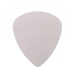 10 Stück Daumenfinger Metall Edelstahl Bayse Gitarrenpaddel, Steel Bayse Guitar Paddles – Bild 2