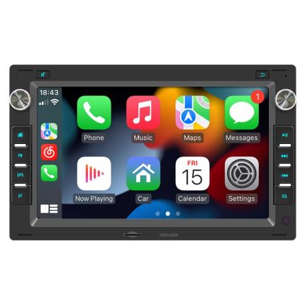 Für Volkswagen Passat 7 Zoll Bluetooth GPS Navigation Auto-Player, 1+32G, 2+32G, 2+64G
