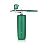 Hochdruck-Nano-Injektionsinstrument, tragbares Feuchtigkeitsspray für zu Hause, Dark Green, Grass Green, Red