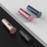 S-608 Smart Digital Display USB-Ladefußschleifer Peeling Elektrische Pediküre – Bild 2