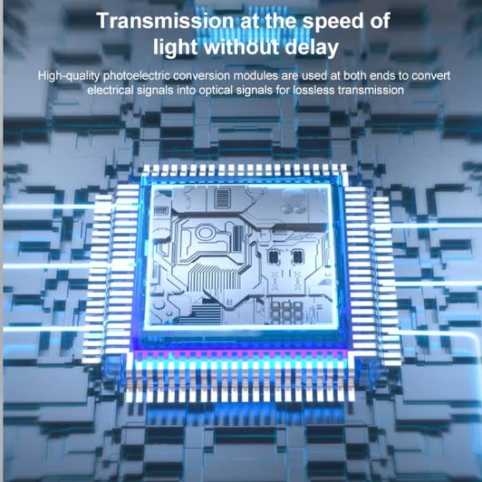 HDMI 2.0-Stecker auf HDMI 2.0-Stecker, aktives optisches 4K-HD-Kabel, Kabellänge:, 1.8m(Grey), 3m(Grey), 5m(Grey), 8m(Grey), 10m(Grey), 15m(Grey), 20m(Grey), 25m(Grey), 30m(Grey), 35m(Grey), 40m(Grey), 45m(Grey), 50m(Grey), 60m(Grey), 70m(Grey), 80m(Gr... – Bild 5