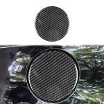 For Chevrolet Corvette C8 Fuel Tank Cover Decorative Stickers – Bild 2