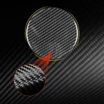 For Chevrolet Corvette C8 Fuel Tank Cover Decorative Stickers – Bild 4