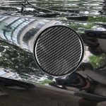 For Chevrolet Corvette C8 Fuel Tank Cover Decorative Stickers – Bild 6