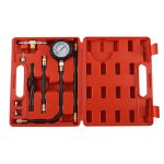 TU-113 Kfz-Inspektion Motorkraftstoffdruckanzeige