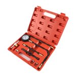 TU-113 Kfz-Inspektion Motorkraftstoffdruckanzeige – Bild 2