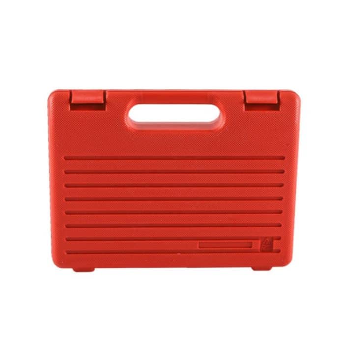 TU-113 Kfz-Inspektion Motorkraftstoffdruckanzeige – Bild 5