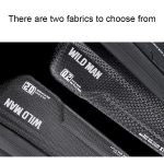 WILD MAN XT2 1L Fahrrad-EVA-Hartschale, wasserdichte Handy-Touchscreen-Beam-Tasche, XT2(Twill), XT2(Solar) – Bild 5