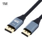 DP1.4 Version 8K DisplayPort-Stecker auf Stecker für elektrische Grafikkarte, HD-Kabel, 1m, 1.5m, 2m, 3m, 5m