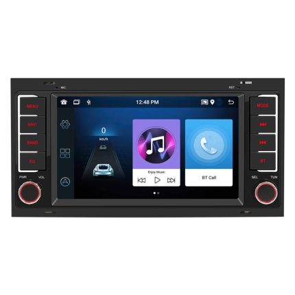Für Volkswagen Touareg 7 Zoll GPS Navigation WIFI Auto MP5, 1+32G, 2+32G, 2+64G