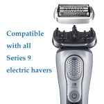 Für Braun Elektrorasierer Kopfabsehen, Version:, Regular, Upgraded – Bild 4