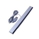 Für WII WIIU PC Simulator USB-Stecker Infrarotstrahl-Induktor, USB Plug