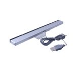 Für WII WIIU PC Simulator USB-Stecker Infrarotstrahl-Induktor, USB Plug – Bild 2