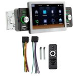 5 zoll Bluetooth AUX Handy Zusammenschaltung USB Schnittstelle Auto MP5 – Bild 2