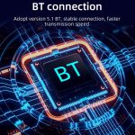 5 zoll Bluetooth AUX Handy Zusammenschaltung USB Schnittstelle Auto MP5 – Bild 11