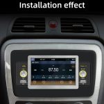 5 zoll Bluetooth AUX Handy Zusammenschaltung USB Schnittstelle Auto MP5 – Bild 12