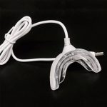 16LED Zahnaufhellungsgerät Zahnbleaching-System, With 3 In 1 Data Cable – Bild 3