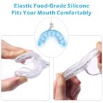 Drahtgesteuertes 25-Minuten-Timing-16LED-Zahnaufhellungsgerät Zahnbleaching-System, Wire-Controlled – Bild 4