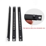 AL-107 Skywalter Slingshot Geschwindigkeitsmessung Mündungsgeschwindigkeitsmesser – Bild 6