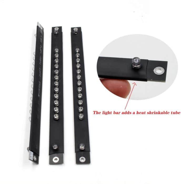 AL-107 Skywalter Slingshot Geschwindigkeitsmessung Mündungsgeschwindigkeitsmesser – Bild 6