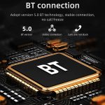 6,2 Zoll Bluetooth AUX Handy-Verbindung USB-Schnittstelle Auto DVD – Bild 12