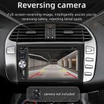 6,2 Zoll Bluetooth AUX Handy-Verbindung USB-Schnittstelle Auto DVD – Bild 8