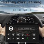 6,2 Zoll Bluetooth AUX Handy-Verbindung USB-Schnittstelle Auto DVD – Bild 9