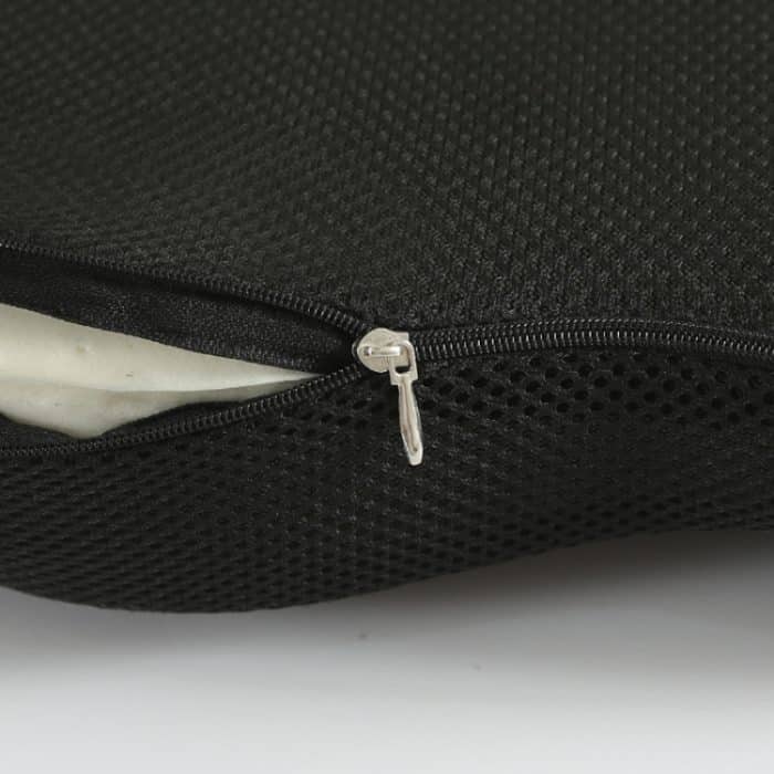 Büro-Gelkissen, Schönheits-Gesäß-Anti-Hämorrhoiden-Kissen, Gel Cushion (Super Soft Cloth Black), Gel Cushion (Super Soft Cloth Gray), Gel Cushion (Super Soft Cloth Purple), Gel Cushion (Super Soft Cloth Rose Red), Gel Cushion (Super Soft Cloth Blue)... – Bild 6