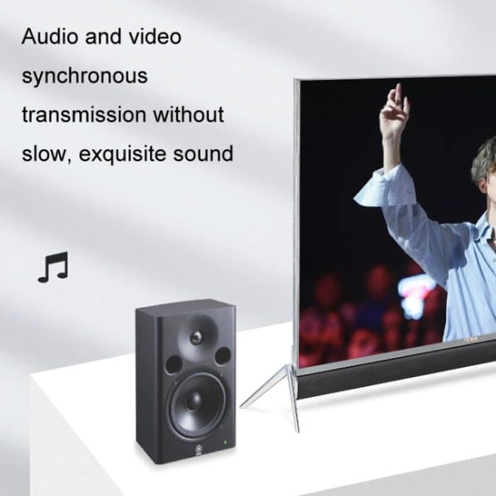 FJGEAR FJ-HK201A 60Hz HD Audio und Video HDMI zu KVM Umschalter – Bild 5