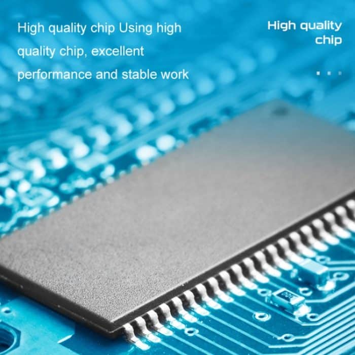 FJGEAR FJ-DK401 60 Hz DP+USB-zu-KVM-Umschalter mit 4 Anschlüssen und Desktop-Controller – Bild 3