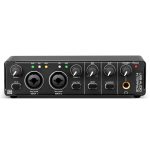 SK-1 USB-Computer Treiberloser Aufnahme-Soundkarten-Instrumenten-Arrangeur-Mixer