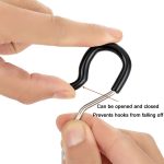 Multifunktionale Autositzhaken mit Diamanteinlage – Bild 4