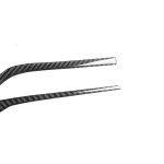 For Chevrolet Corvette C8 6pcs /Set Inner A-Pillar Speaker Sticker – Bild 4