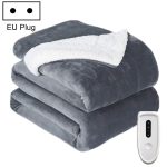 Elektrische Heizdecke mit intelligenter Temperaturregelung, 70x100cm USB Plug, 130x180cm EU Plug, 183x213cm EU Plug