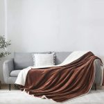 Elektrische Heizdecke mit intelligenter Temperaturregelung, 70x100cm USB Plug, 130x180cm EU Plug, 183x213cm EU Plug – Bild 7