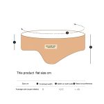 Golovejoy Winter warme schalldichte Ohrenschützer + Ohrstöpsel Set Schlafaugenmaske, 2 In 1 (Beige), 2 In 1 (Khaki), 2 In 1 (Gray), 2 In 1 (Pink), 2 In 1 (Black) – Bild 3