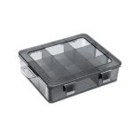 Sortierter Organizer für elektronische Teile mit mehreren Fächern, Spezifikationen:, 18 Grid, 9 Grid, 12 Grid, 15 Grid, 24 Grid