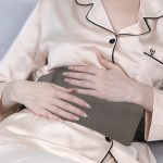 USB 5V Graphene Thermo-Physiotherapie-Heizgürtel, Heating Belt – Bild 2