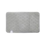 JSB-1 Graphen-Heizkissen, zeitgesteuerte Wasserwasch-Heizdecke, Größe:, 30x60cm, 40x76cm – Bild 2