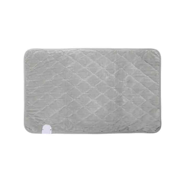 JSB-1 Graphen-Heizkissen, zeitgesteuerte Wasserwasch-Heizdecke, Größe:, 30x60cm, 40x76cm – Bild 2