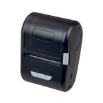 Xprinter 58 mm tragbarer Etikettendrucker, Thermo-Beleg-Handdrucker, XP-P210 – Bild 3