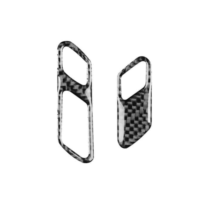 TBD0603120501A.jpg Für Infiniti G35/G37/G25/Q60 2 teile/satz Lenkrad Antwort Taste Aufkleber – Bild 1