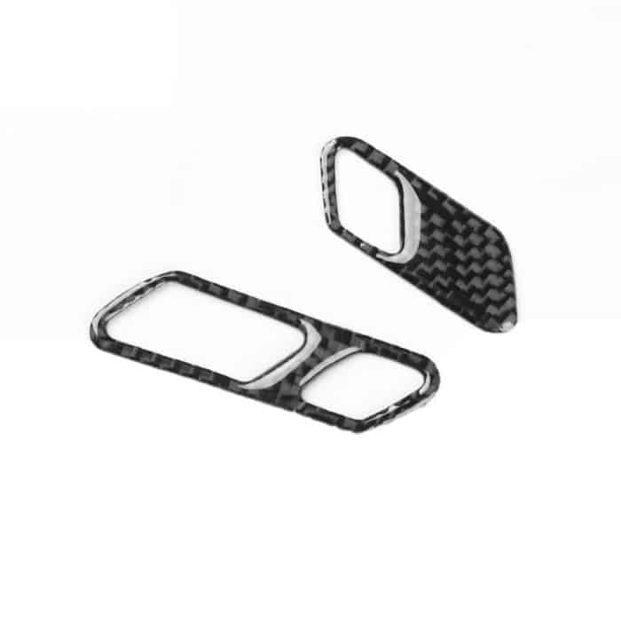 Für Infiniti G35/G37/G25/Q60 2 teile/satz Lenkrad Antwort Taste Aufkleber – Bild 4