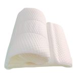 Auto-Nacken- und Lendenkissen, Handy-Tablet-Kissenhalterung, Pillow (White), Pillow (Rainbow)